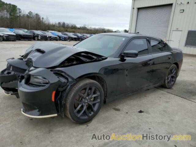 DODGE CHARGER GT, 2C3CDXHG6MH652607
