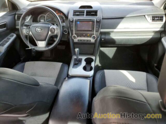 TOYOTA CAMRY SE, 4T1BK1FK5DU022152