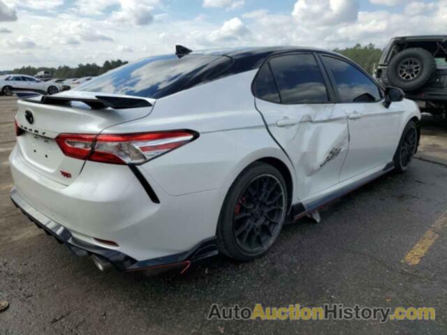 TOYOTA CAMRY TRD, 4T1NZ1AK5LU039676