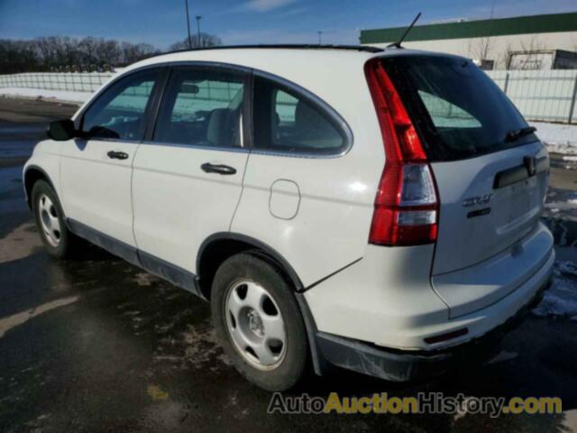 HONDA CRV LX, 5J6RE4H39BL100284