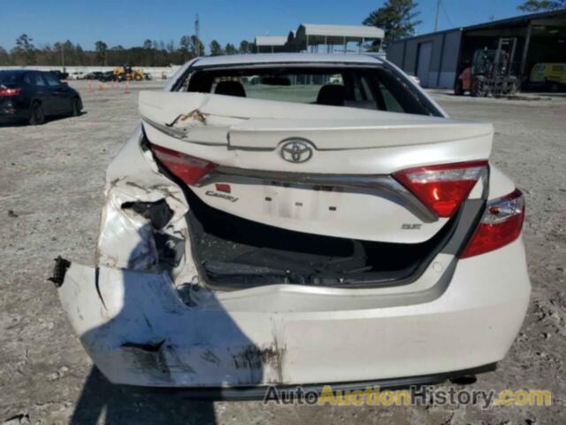TOYOTA CAMRY LE, 4T1BF1FK5HU268547