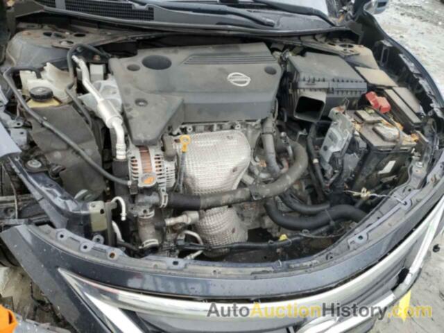 NISSAN ALTIMA 2.5, 1N4AL3APXEC153862