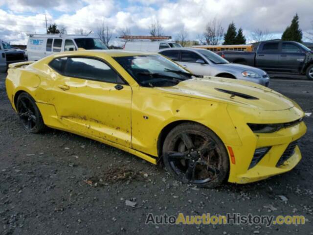 CHEVROLET CAMARO SS, 1G1FE1R70H0141611