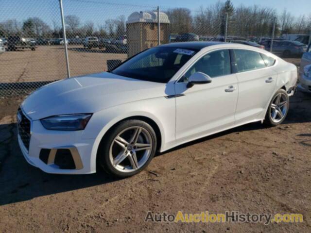 AUDI A5 PREMIUM 45, WAUDACF50MA021544