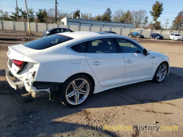 AUDI A5 PREMIUM 45, WAUDACF50MA021544