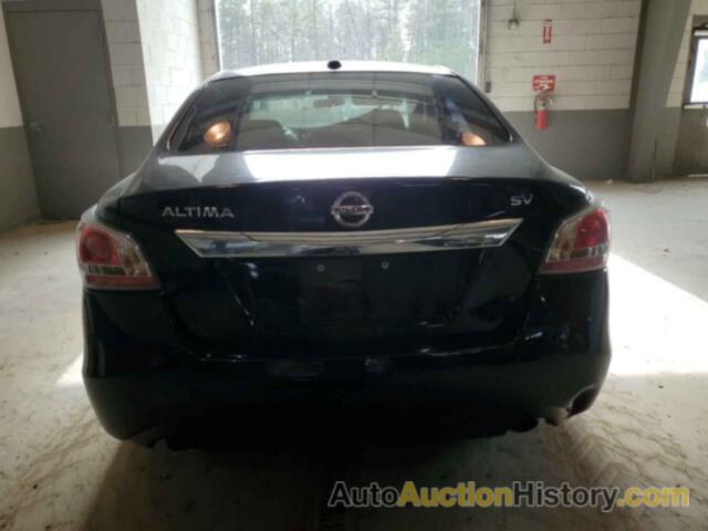 NISSAN ALTIMA 2.5, 1N4AL3APXFC287384