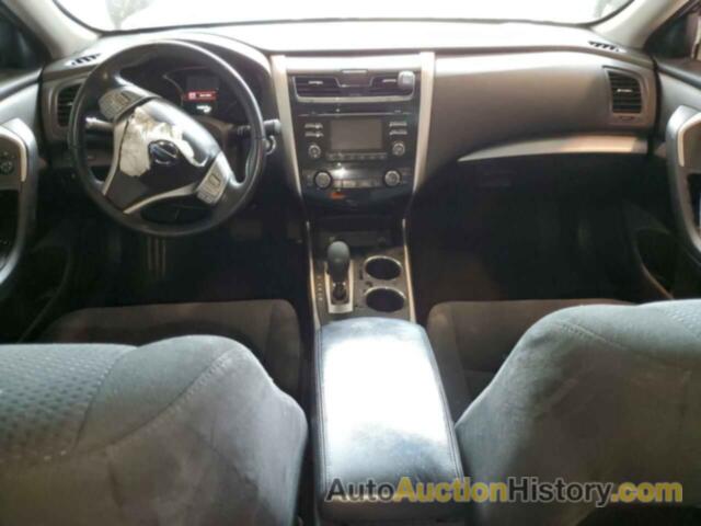 NISSAN ALTIMA 2.5, 1N4AL3APXFC287384