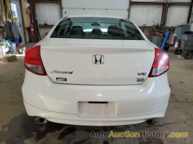 HONDA ACCORD EXL, 1HGCS2B81CA800246