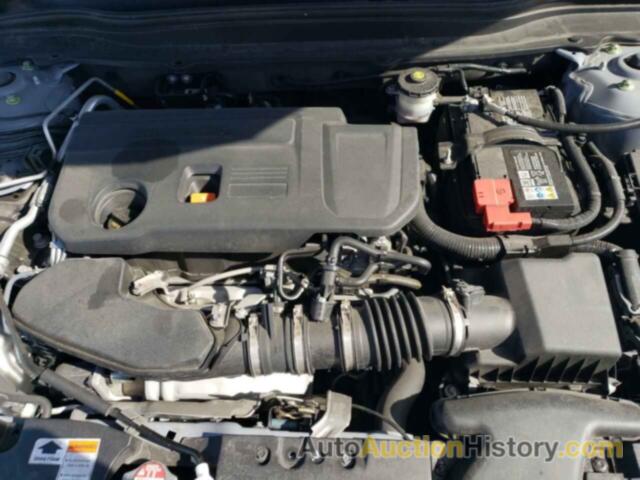 HONDA ACCORD SPORT, 1HGCV2F31MA008413