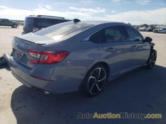 HONDA ACCORD SPORT, 1HGCV2F31MA008413