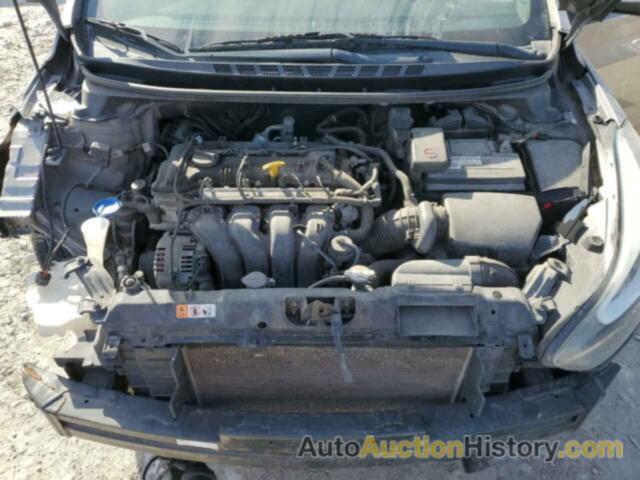 HYUNDAI ELANTRA SE, 5NPDH4AE8EH518928