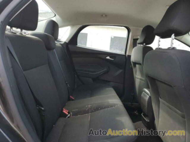 FORD FOCUS SE, 1FADP3F23GL252458