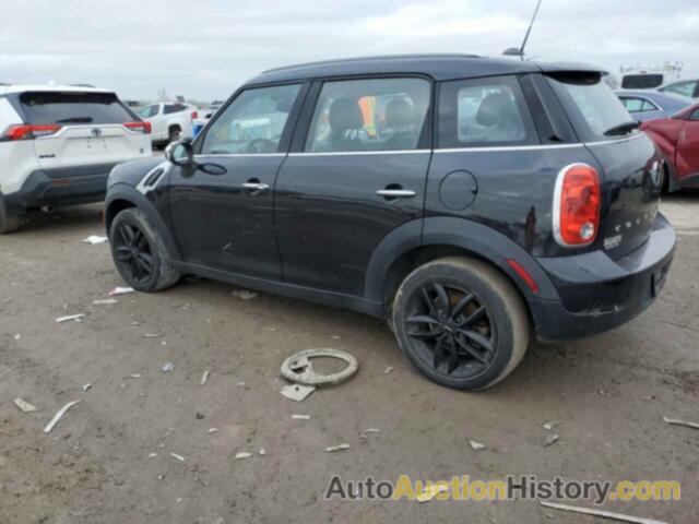 MINI COOPER COUNTRYMAN, WMWZB3C58FWR44576