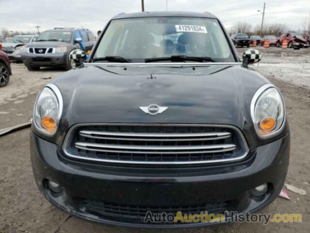 MINI COOPER COUNTRYMAN, WMWZB3C58FWR44576