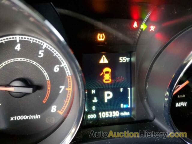 MITSUBISHI OUTLANDER ES, JA4AP3AW4JU000639