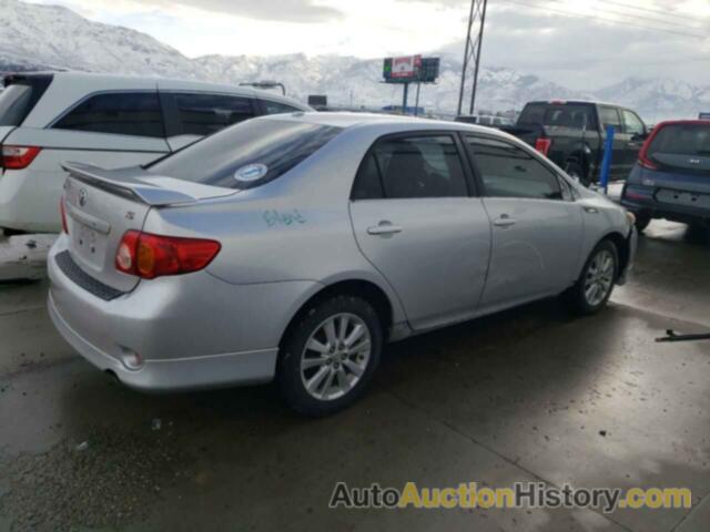 TOYOTA COROLLA BASE, 2T1BU4EE1AC402724