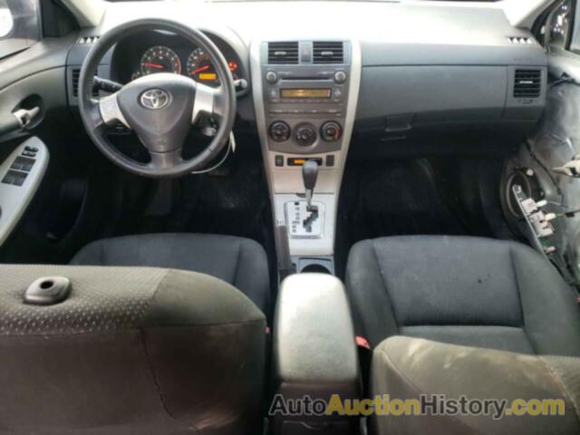 TOYOTA COROLLA BASE, 2T1BU4EE1AC402724