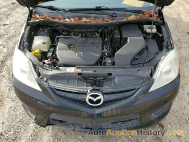 MAZDA 5, JM1CR293390358248