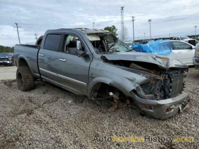 DODGE RAM 2500 LONGHORN, 3C6UD5GL8CG240925