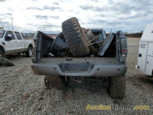 DODGE RAM 2500 LONGHORN, 3C6UD5GL8CG240925