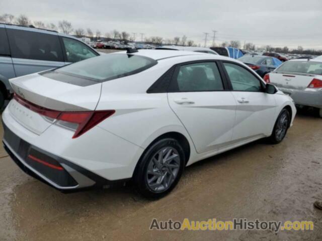 HYUNDAI ELANTRA SEL, KMHLM4DG0RU671251