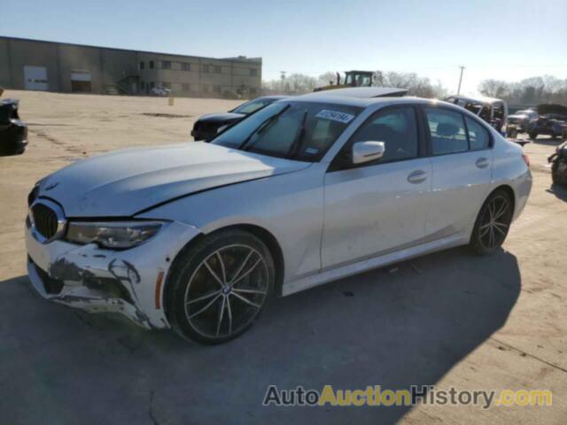 BMW 3 SERIES, 3MW5R1J05M8B49853