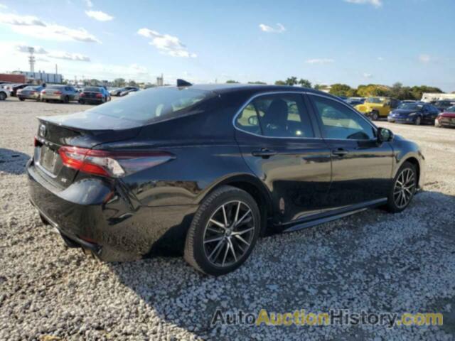 TOYOTA CAMRY SE, 4T1G11AK4MU441769