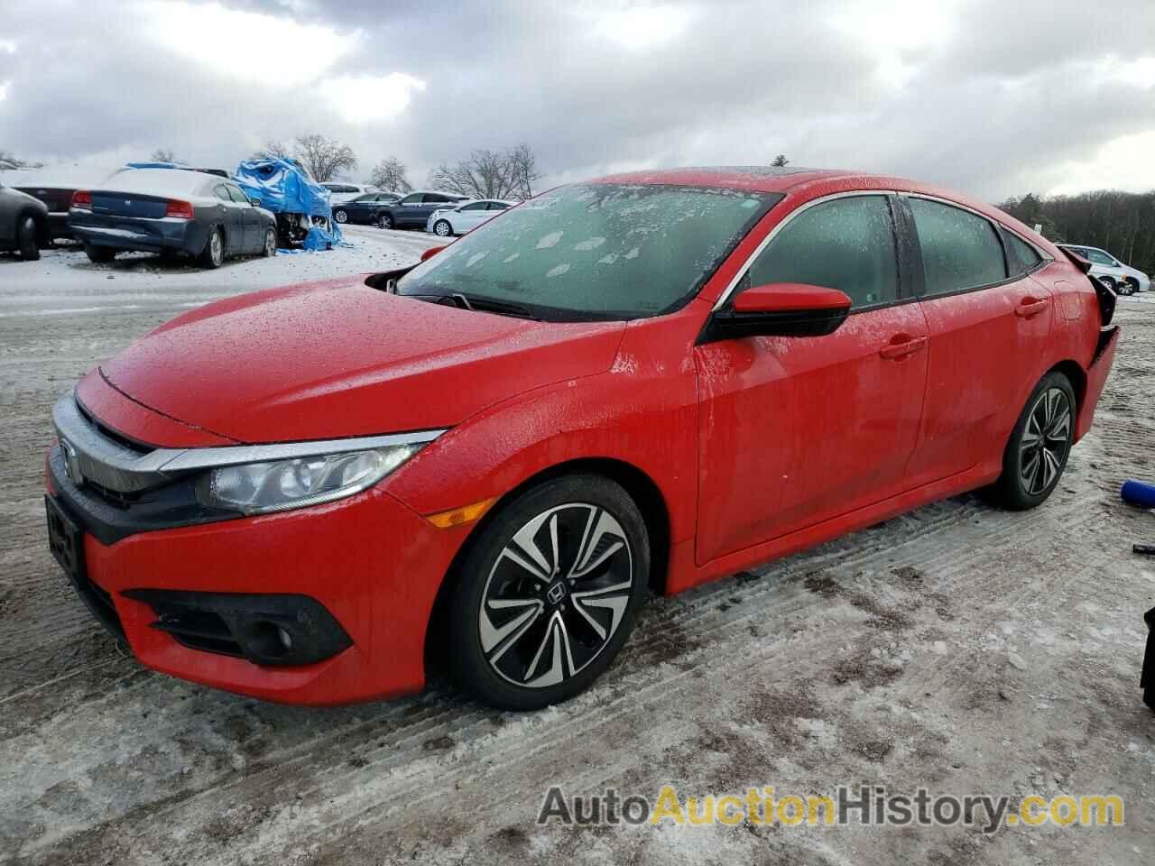 2017 HONDA CIVIC EX, 2HGFC1F38HH653502