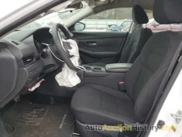 NISSAN SENTRA S, 3N1AB8BV0PY274291