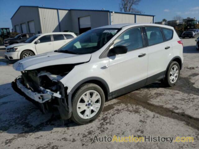 FORD ESCAPE S, 1FMCU0F79GUA75493