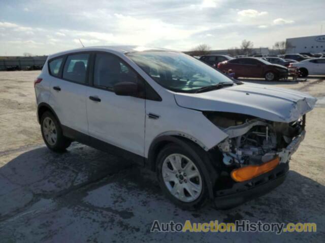 FORD ESCAPE S, 1FMCU0F79GUA75493