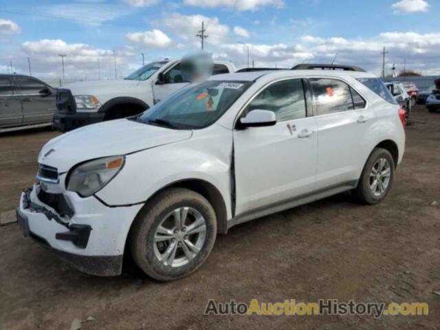 CHEVROLET EQUINOX LT, 2CNALDEWXA6396104