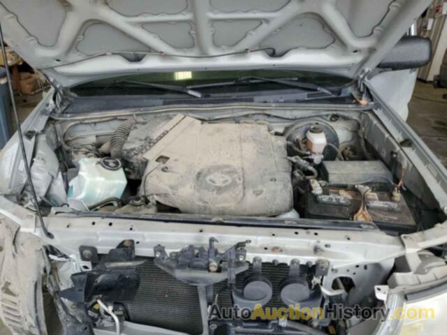 TOYOTA TACOMA ACCESS CAB, 5TEUU42N96Z150302