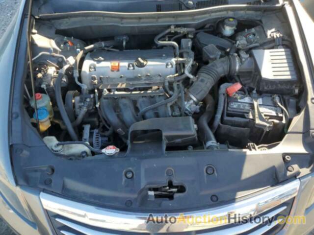 HONDA ACCORD LX, 1HGCP2F39BA135594