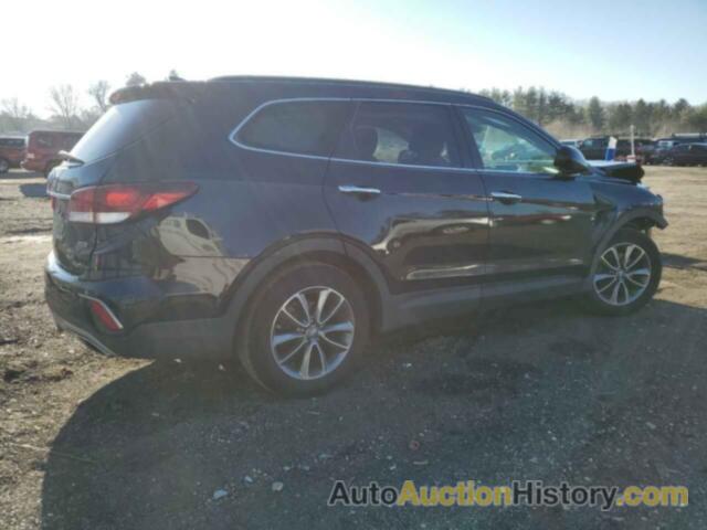 HYUNDAI SANTA FE SE, KM8SMDHF7HU209278