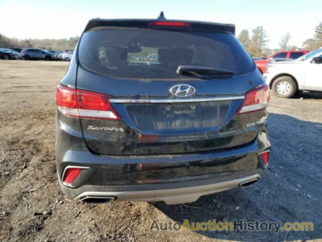 HYUNDAI SANTA FE SE, KM8SMDHF7HU209278