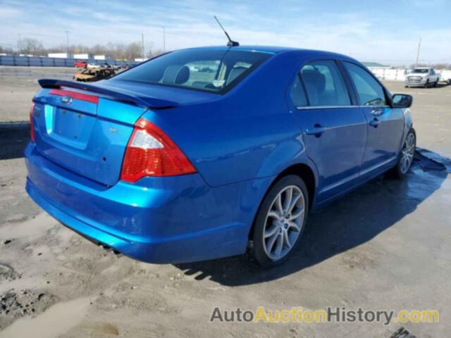 FORD FUSION SE, 3FAHP0HA1BR279639