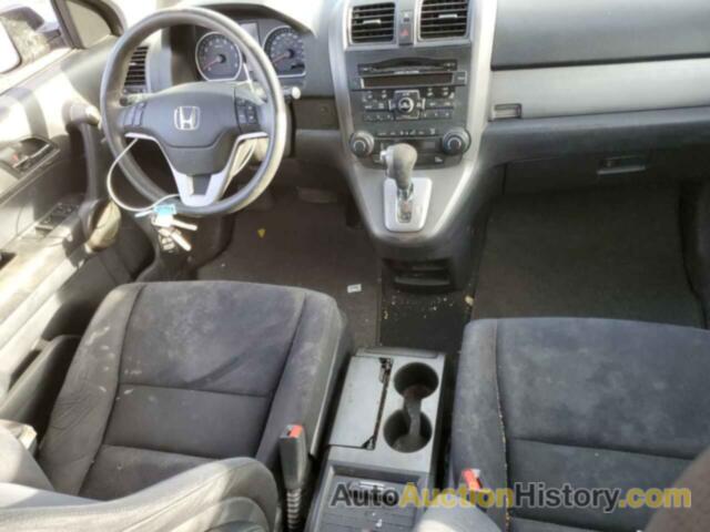 HONDA CRV EX, 5J6RE4H5XBL819271