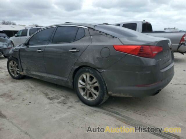 KIA OPTIMA EX, 5XXGN4A75DG247800