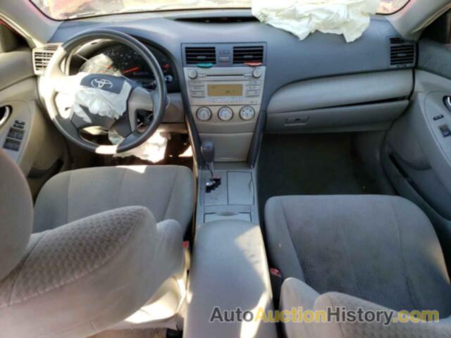 TOYOTA CAMRY BASE, 4T4BF3EK8BR208756