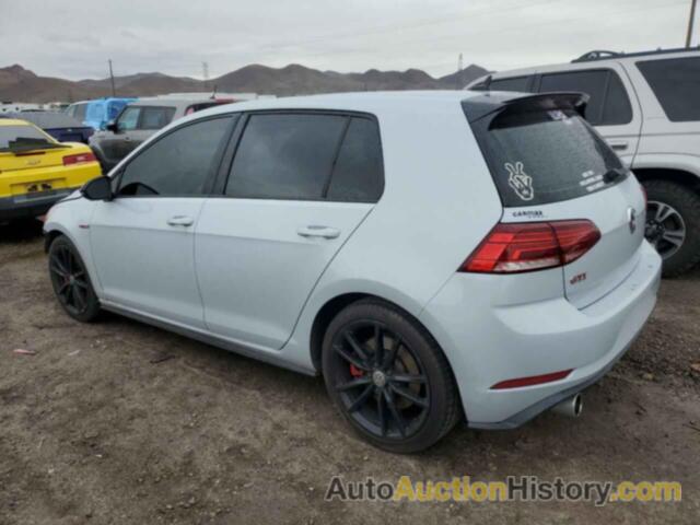 VOLKSWAGEN GTI S, 3VW6T7AU6MM002735