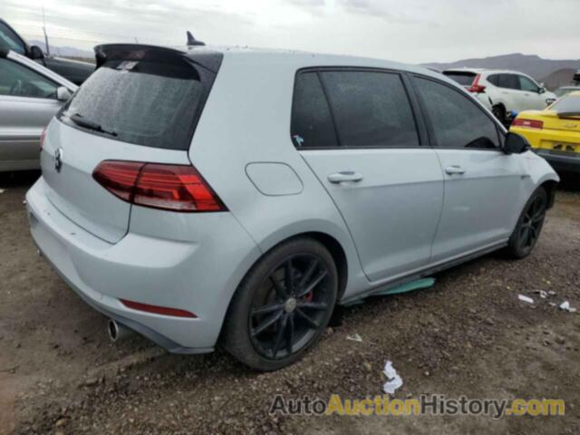 VOLKSWAGEN GTI S, 3VW6T7AU6MM002735