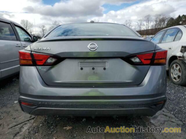 NISSAN ALTIMA S, 1N4BL4BV9LN301816