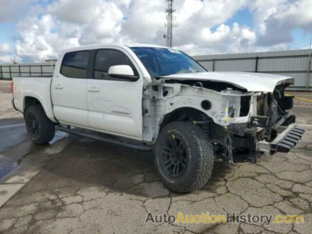 TOYOTA TACOMA DOUBLE CAB, 5TFAX5GN1HX074447