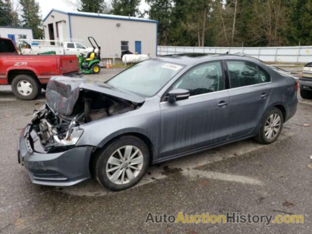 VOLKSWAGEN JETTA SE, 3VWD67AJ1GM354565