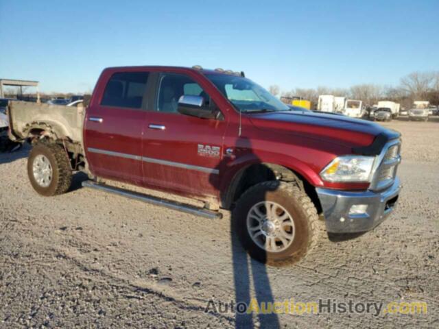 RAM 2500 LARAMIE, 3C6UR5FL2JG191222