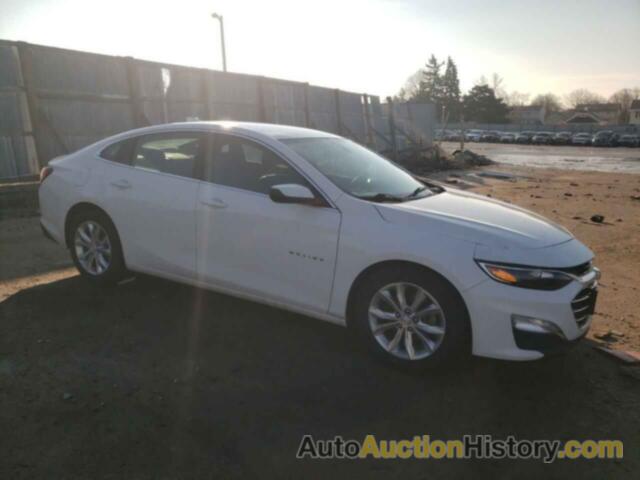 CHEVROLET MALIBU LT, 1G1ZD5ST6KF124749