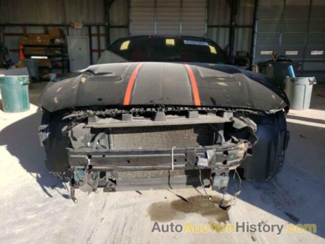 FORD MUSTANG GT, 1FA6P8CF8K5175323