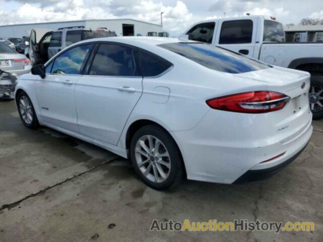 FORD FUSION SE, 3FA6P0LU5KR178726