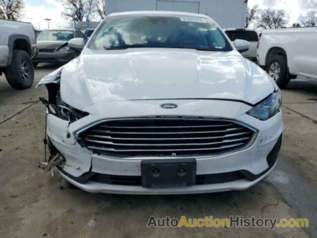 FORD FUSION SE, 3FA6P0LU5KR178726